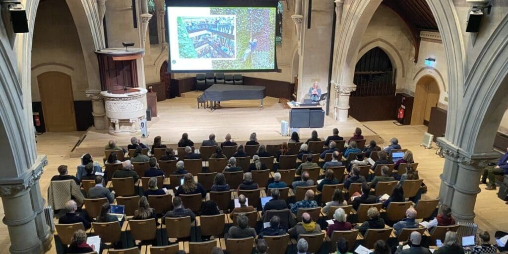 Evidence-based conservation with Mossy Earth: encouraging lessons and ...